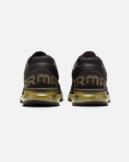 Nike Air Max 2013 Black/Metallic