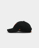 47 Brand Texas Longhorns '47 Clean Up Strapback Black