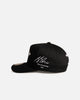 Mitchell & Ness Oklahoma City Thunder Shai Gilgeous-Alexander 'Signature' Pro Pinch Snapback Black