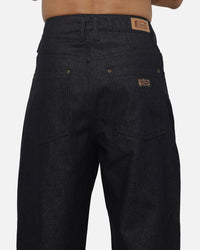 Carre Solace Jeans Raw Indigo