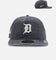 New Era Detroit Tigers 'Classic' 19TWENTY Snapback Official Team Color