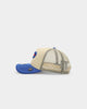 New Era Buffalo Bills All Day 9FORTY A-Frame Snapback Vegas Gold