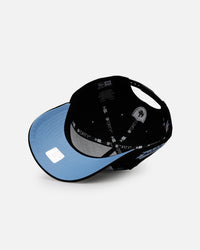 New Era Las Vegas Raiders 'Cold As Ice' 9FORTY A-Frame Snapback Black