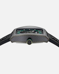 Aston Martin TRG IP Watch Gunmetal