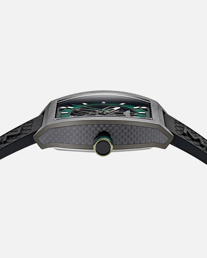 Aston Martin TRG IP Watch Gunmetal