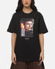 Puma McLaren Lando Norris Racing Driver T-Shirt Black