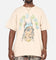Snoop Dogg The Dogg T-Shirt Sand