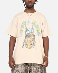 Snoop Dogg The Dogg T-Shirt Sand