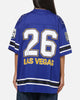 Bleacher Athletic Canterbury-Bankstown Bulldogs NRL Vegas Round 2026 Jersey Blue