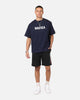 Nautica Basic Logo T-Shirt Navy