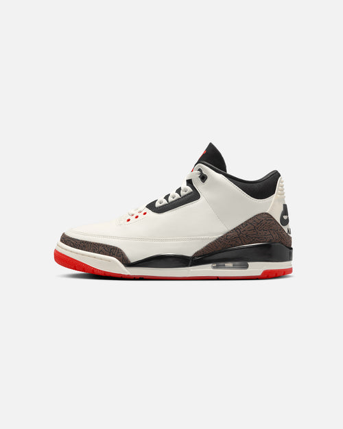 Jordan Air Jordan 3 Retro "World's Best Dad" Sail