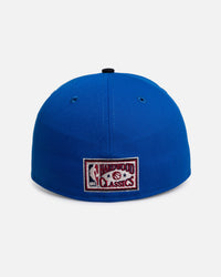 New Era Orlando Magic 'Two Tone' 59FIFTY Fitted Light Blue