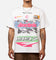 EDC X Culture Kings T-Shirt White