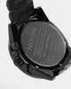 Nixon Corporal SS Black/Gold
