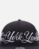 47 Brand New York Yankees 'Mister Cartoon' 47 Captain Snapback Navy