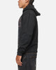 Saint Morta Heavens Kitchen Boxy Hoodie Black Wash