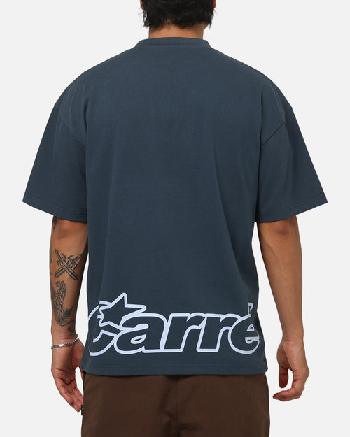 Carre Night Sky T-Shirt Navy