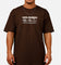 Vans Researcher T-Shirt Coffee