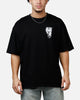 Saint Morta The Fallen T-Shirt Black