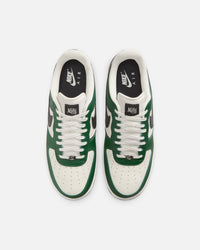 Nike Air Force 1 '07 LV8 Fir/Black-Sail-Coconut Milk