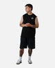 New Era Oakland Athletics Muscle T-Shirt Black