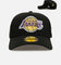 New Era Los Angeles Lakers 'NBA Draft 2026' 59FORTY A-Frame Fitted Black