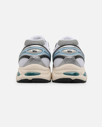Asics GT-2160 White/Blue