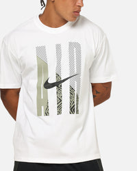 Nike Sportswear Max90 T-Shirt White