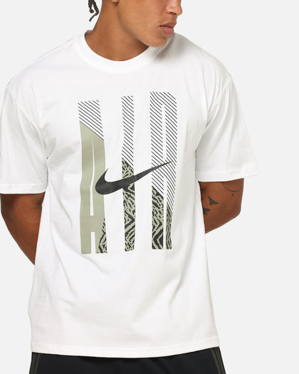 Nike Sportswear Max90 T-Shirt White