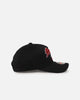 Mitchell & Ness Miami Heat 'Old English Classic' MVP Snapback Black