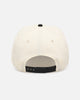 New Era Los Angeles Dodgers 'Back To Back Champs' 9FORTY A-Frame Snapback Chrome/Black