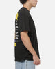 New Era Los Angeles Rams Secured T-Shirt Black