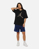 Jordan Dri-FIT Sport Diamond Shorts Blue Void/Game Royal