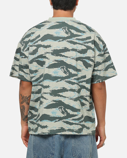 Carre WNF Ringer Tiger Camo