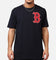 New Era Boston Red Sox 'Logo Select Official Team Colors' T-Shirt OTC