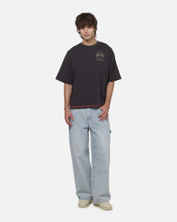 Puma McLaren Racing Graphic T-Shirt Black