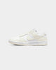 Nike Women's Dunk Low White/Sail-White