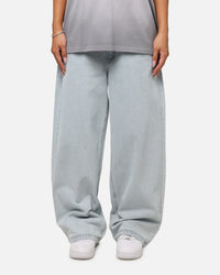 Saint Morta Amplus Afterlife Jeans Superwash Blue