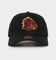 New Era Brisbane Broncos 'NRL Grand Final' 9FORTY A-Frame Snapback Black