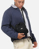 Dickies Moreauville Crossbody Bag Black