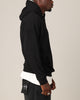 Saint Morta Relic Hoodie Black/Black