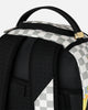 Sprayground Check Melt Backpack Multi