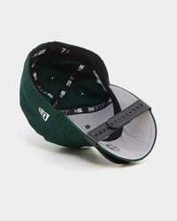 Culture Kings CK Hat Curving Band Black