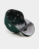 Culture Kings CK Hat Curving Band Black