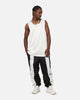Carre Nova Sports Singlet White