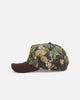 New Era San Diego Padres 'Forest Camo' 9FORTY A-Frame Snapback Forest Camo