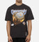 Mitchell & Ness New York Knicks 2026 NBA Champions Ring T-Shirt Washed Black