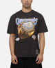 Mitchell & Ness New York Knicks 2026 NBA Champions Ring T-Shirt Washed Black