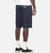 Dickies Relaxed Fit Carpenter Shorts Rinsed Indigo