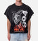 MNML Ritual Cut Off T-Shirt Black